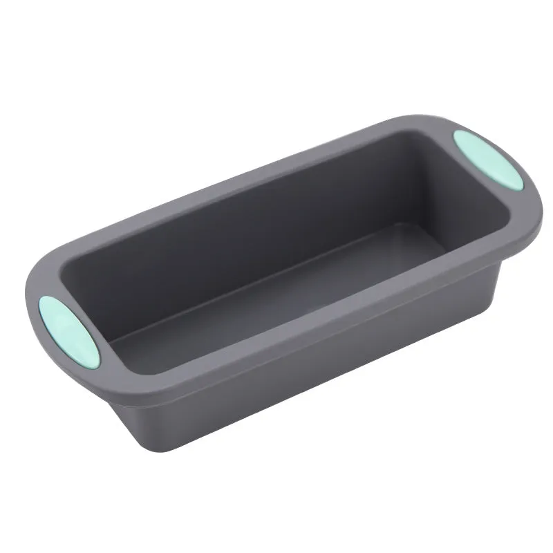 Silicone Cake Molds Set for Easy Baking