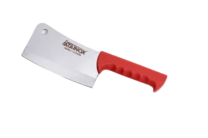 Silver Series Chicken Cleaver