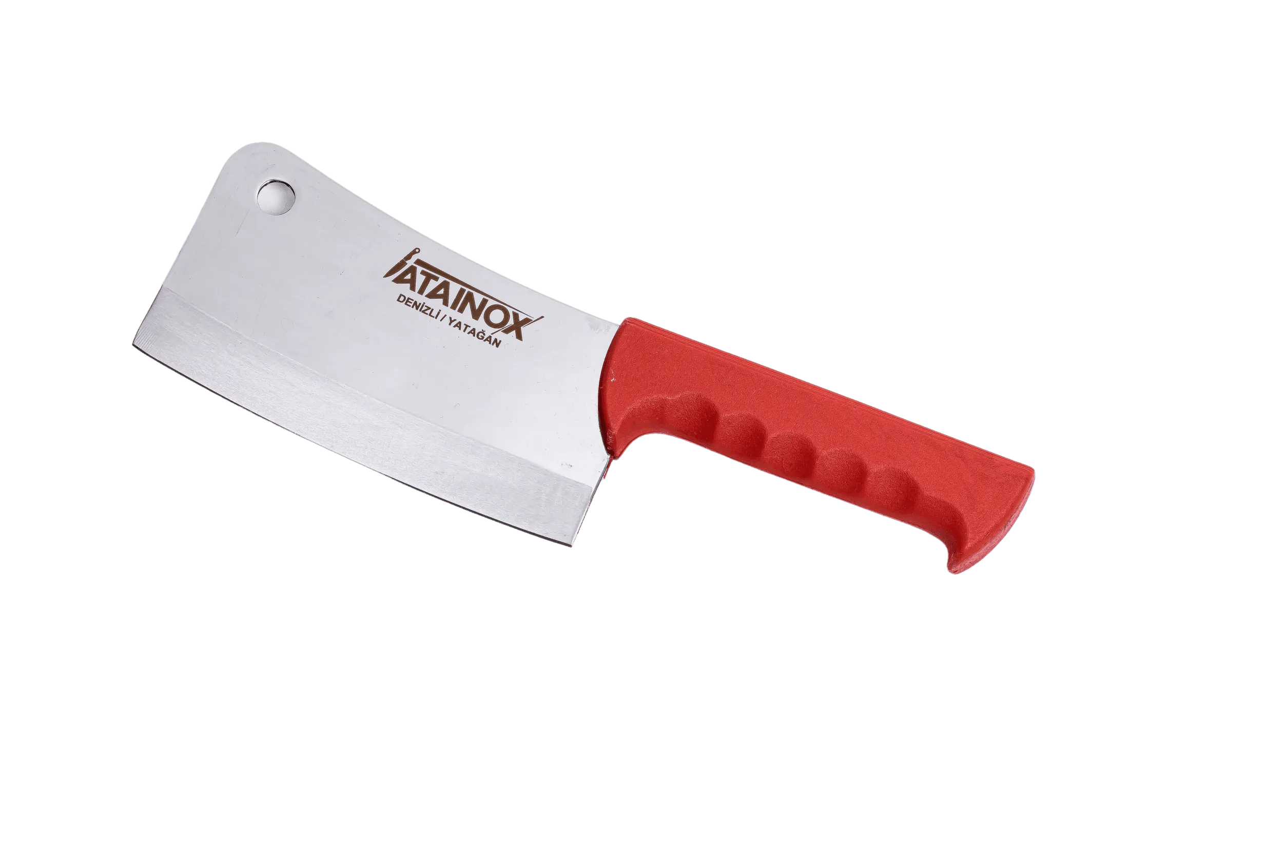 Silver Series Chicken Cleaver