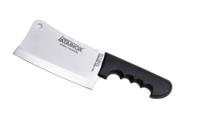 Silver Series Cleaver 3 mm