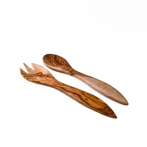 Small Salad Servers