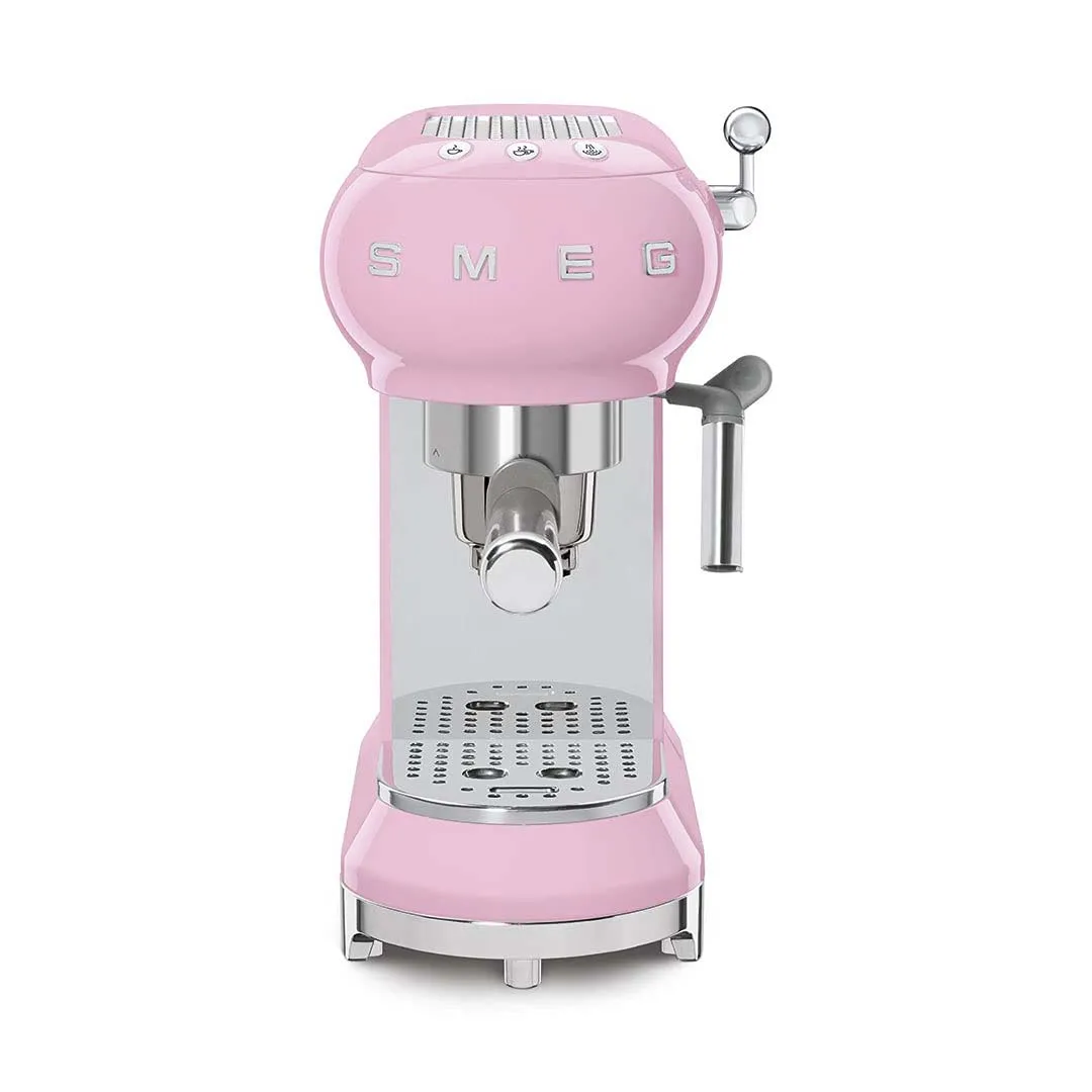 SMEG 50's Retro Line Espresso Machine