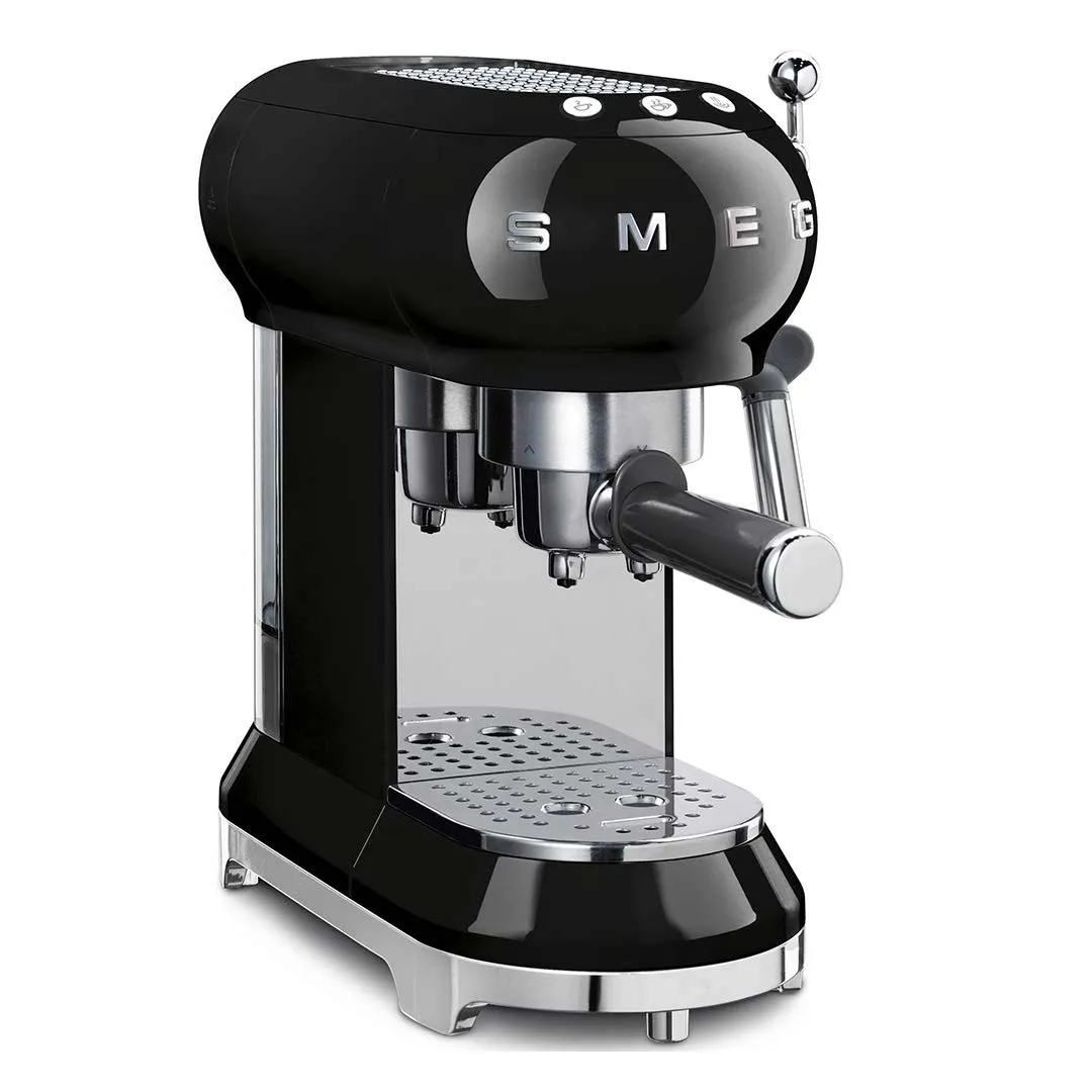 SMEG 50's Retro Line Espresso Machine