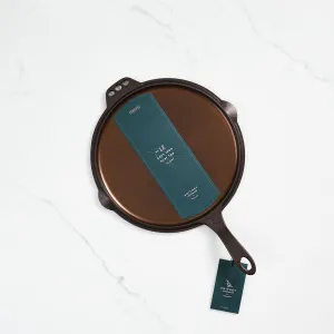 Smithey Ironware No. 12 Flat Top Griddle