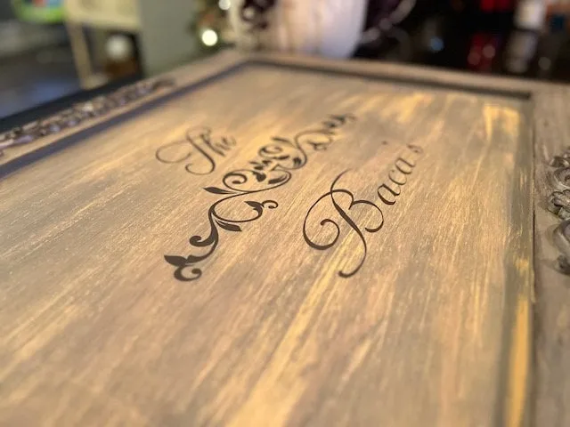Stove Cover-Stove Top Cover-Noodle Board-Raised Burner Cover-Personalized Gift-Handmade Decor-Wedding Gift-Mothers day gift-Gift for her