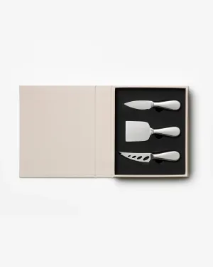 The Essentials, Cheese Tools
