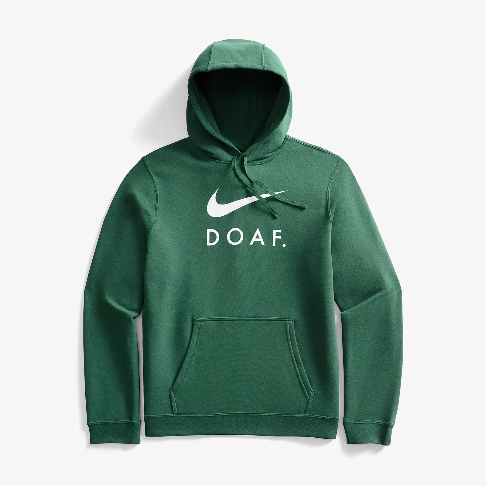 Worldwide Webbed - DOAF Hoodie