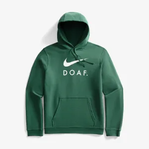 Worldwide Webbed - DOAF Hoodie
